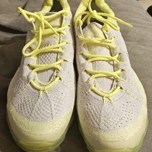 Nike Air Vapormax 2023 Flyknit Mens Sneakers